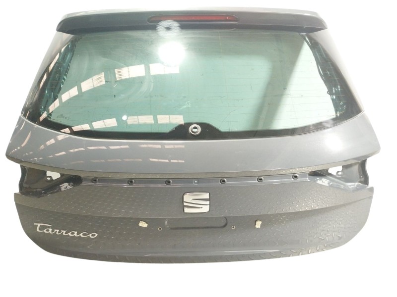 Recambio de porton trasero para seat tarraco (kn2) 2.0 tdi referencia OEM IAM   