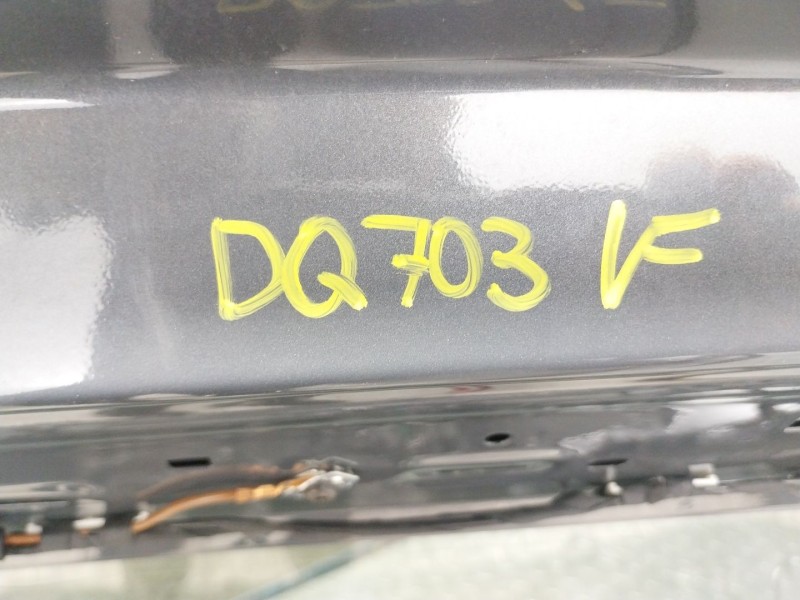 Recambio de porton trasero para seat tarraco (kn2) 2.0 tdi referencia OEM IAM   