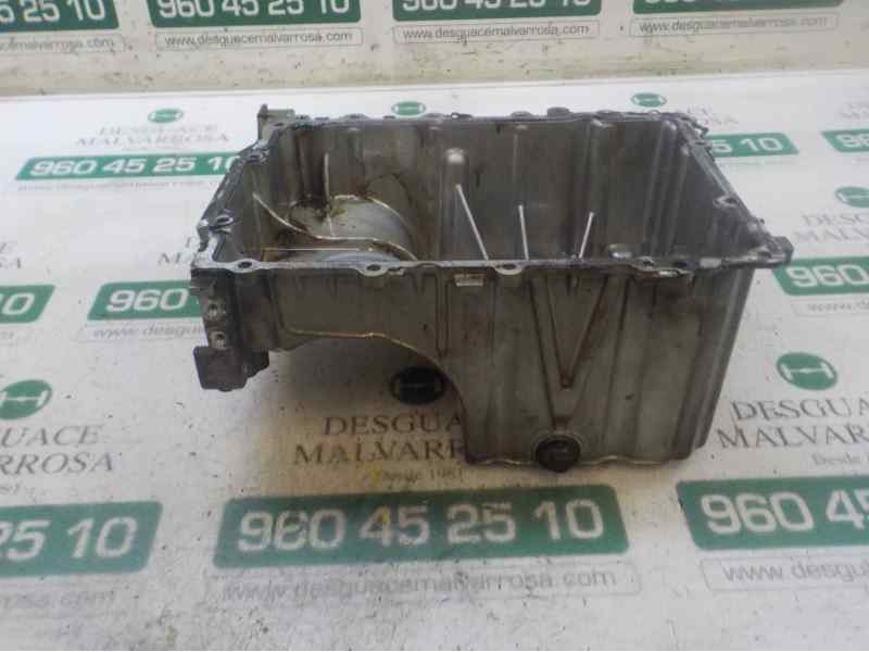 Recambio de carter para ford b-max 1.0 ecoboost cat referencia OEM IAM 1911186 CM5G6675FC 