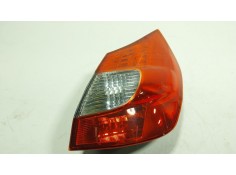 Recambio de piloto trasero derecho para renault scénic ii (jm0/1_) 1.6 16v (jm1r) referencia OEM IAM   