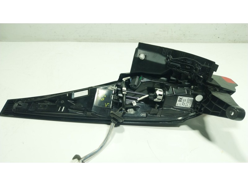 Recambio de piloto trasero derecho para toyota c-hr (_x1_) 2.0 hybrid (maxh10) referencia OEM IAM 81551F4200  