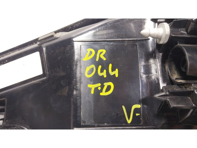 Recambio de piloto trasero derecho para toyota c-hr (_x1_) 2.0 hybrid (maxh10) referencia OEM IAM 81551F4200  