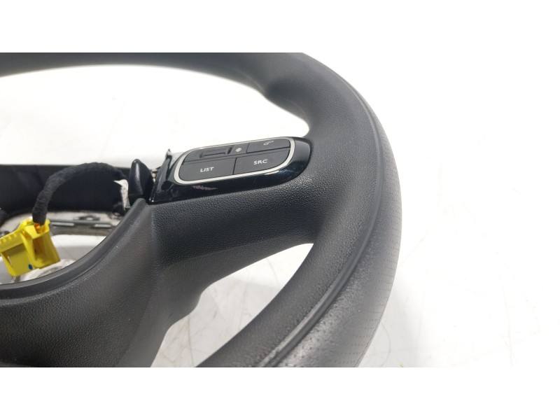 Recambio de volante para citroën c3 iii (sx) 1.2 puretech 82 referencia OEM IAM 98164325ZD 98164325ZD 