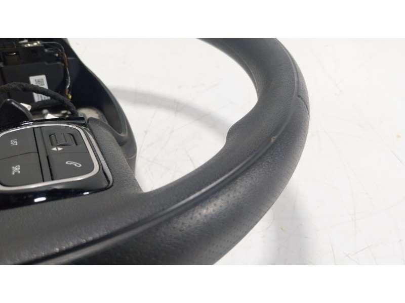 Recambio de volante para citroën c3 iii (sx) 1.2 puretech 82 referencia OEM IAM 98164325ZD 98164325ZD 