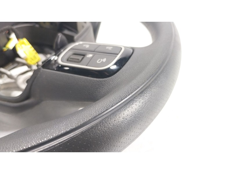 Recambio de volante para citroën c3 iii (sx) 1.2 puretech 82 referencia OEM IAM 98164325ZD 98164325ZD 