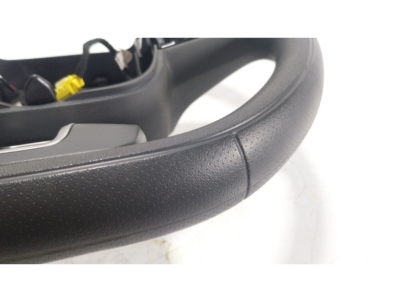 Recambio de volante para citroën c3 iii (sx) 1.2 puretech 82 referencia OEM IAM 98164325ZD 98164325ZD 