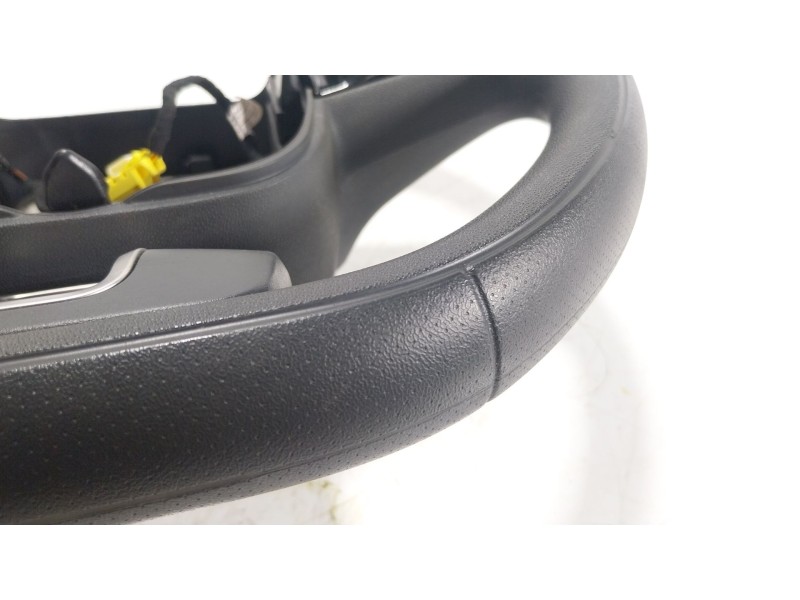 Recambio de volante para citroën c3 iii (sx) 1.2 puretech 82 referencia OEM IAM 98164325ZD 98164325ZD 