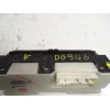 Recambio de mando climatizador para nissan x-trail (t31) 2.0 dci turbodiesel cat referencia OEM IAM 27500JG74A 27500J874A 