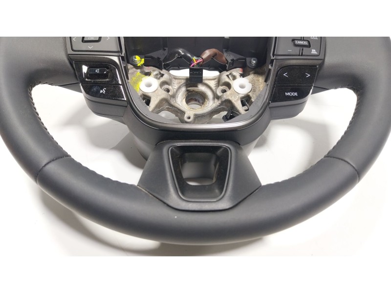Recambio de volante para toyota c-hr (_x1_) 2.0 hybrid (maxh10) referencia OEM IAM 45100F4140C0 45100F4140 