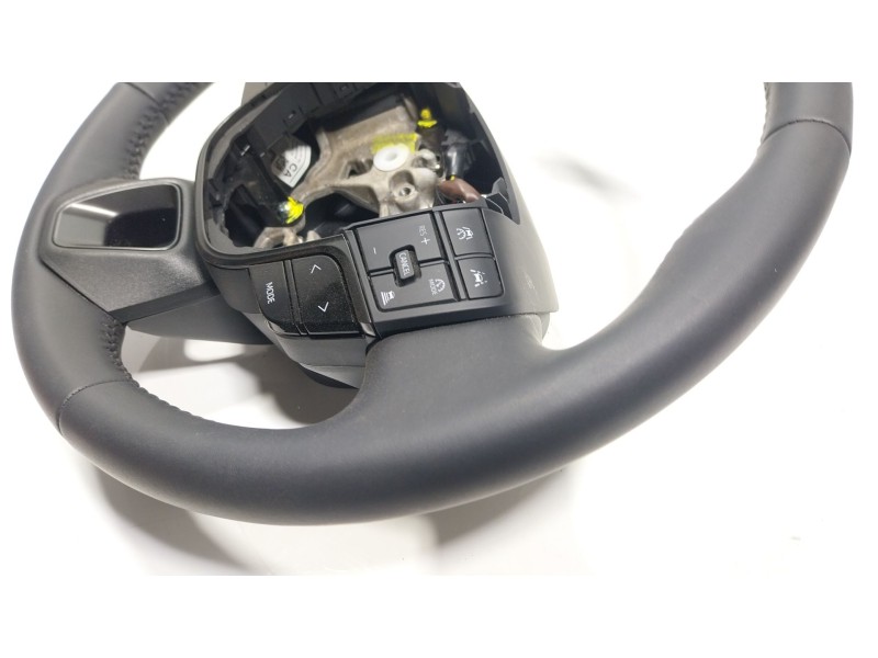 Recambio de volante para toyota c-hr (_x1_) 2.0 hybrid (maxh10) referencia OEM IAM 45100F4140C0 45100F4140 