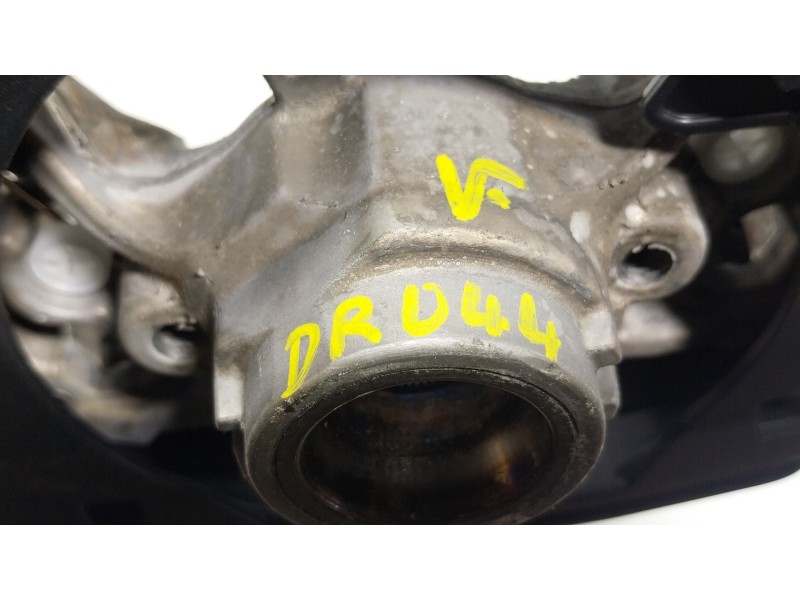 Recambio de volante para toyota c-hr (_x1_) 2.0 hybrid (maxh10) referencia OEM IAM 45100F4140C0 45100F4140 