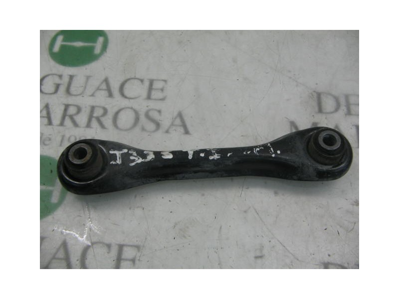 Recambio de brazo suspension inferior trasero izquierdo para ford focus berlina (cak) ghia referencia OEM IAM   