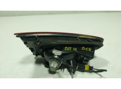 Recambio de piloto trasero derecho interior para citroën ds5 1.6 hdi 110 referencia OEM IAM 9803167980 98031679  2