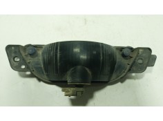 Recambio de piloto trasero central para citroën ds5 1.6 hdi 110 referencia OEM IAM 9672294080 9672294080  2