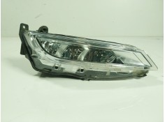 Recambio de faro antiniebla izquierdo para seat ateca (kh7, khp) 1.5 tsi referencia OEM IAM   