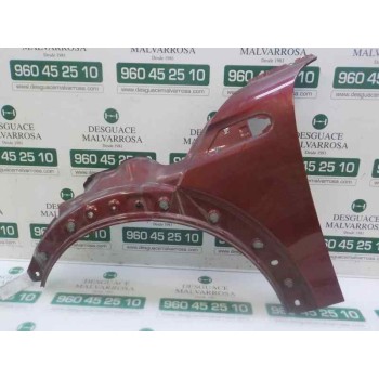 ALETA DELANTERA IZQUIERDA 41352754725 