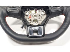 Recambio de volante para mg mg zs suv (azs1) 1.5 vti referencia OEM IAM    2