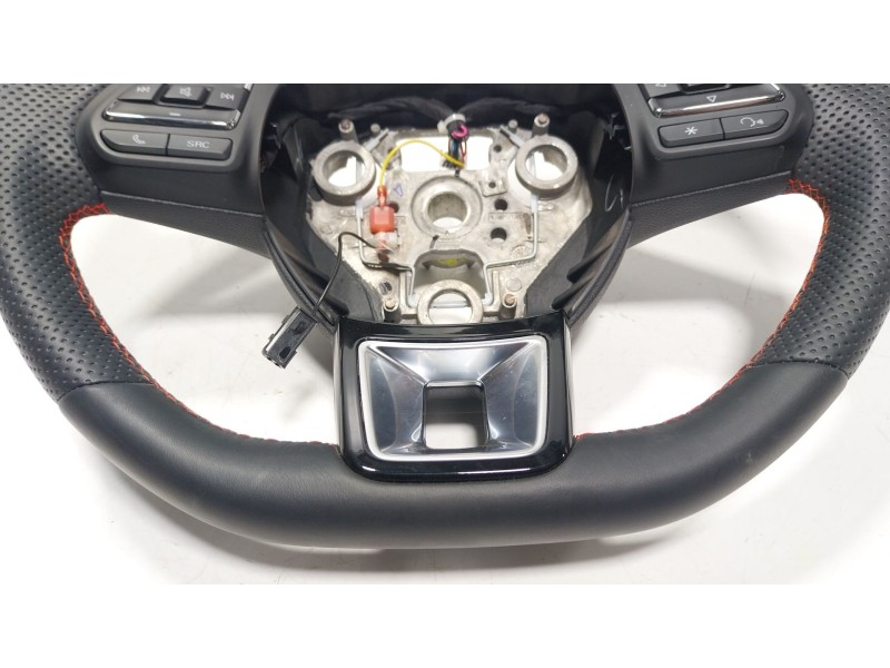 Recambio de volante para mg mg zs suv (azs1) 1.5 vti referencia OEM IAM   