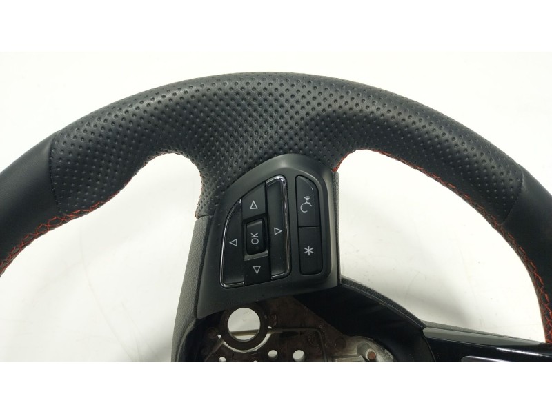 Recambio de volante para mg mg zs suv (azs1) 1.5 vti referencia OEM IAM   