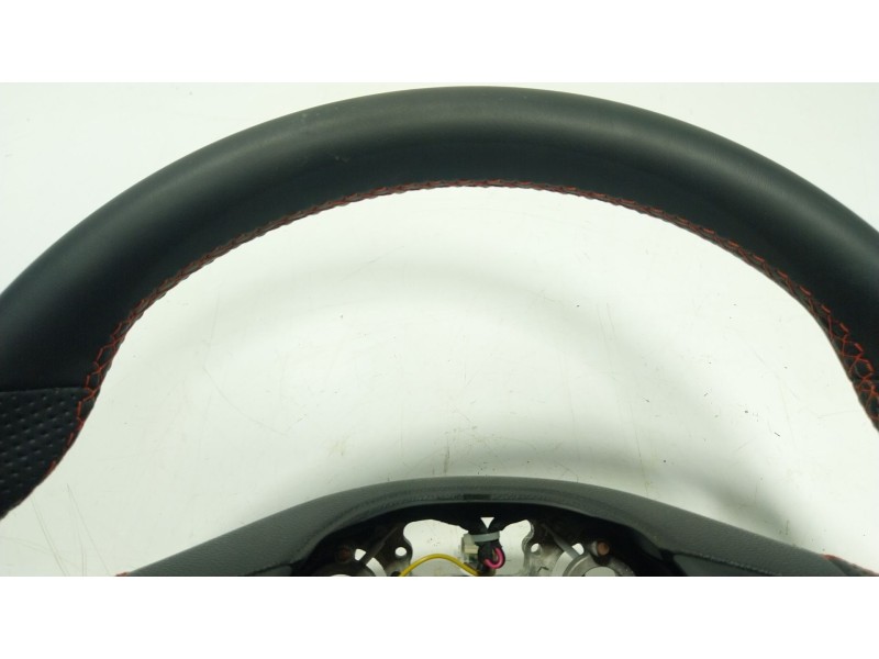 Recambio de volante para mg mg zs suv (azs1) 1.5 vti referencia OEM IAM   