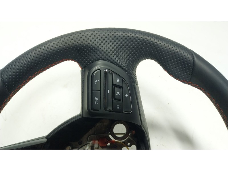 Recambio de volante para mg mg zs suv (azs1) 1.5 vti referencia OEM IAM   