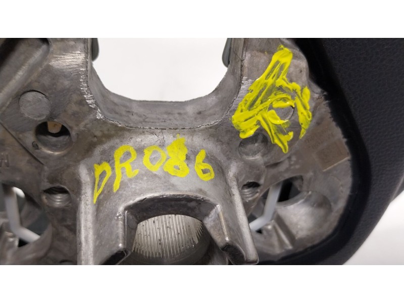 Recambio de volante para mg mg zs suv (azs1) 1.5 vti referencia OEM IAM   