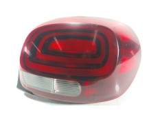 Recambio de piloto trasero derecho para citroën c3 iii (sx) 1.2 puretech 82 referencia OEM IAM 9812257480 9812257480 