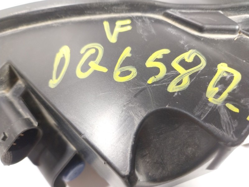 Recambio de faro antiniebla derecho para seat ateca (kh7, khp) 1.5 tsi referencia OEM IAM   