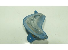 Recambio de faro antiniebla izquierdo para renault zoe (bfm_) zoe referencia OEM IAM 266059193R 266059193R 