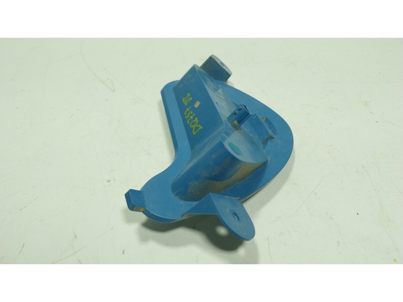 Recambio de faro antiniebla izquierdo para renault zoe (bfm_) zoe referencia OEM IAM 266059193R 266059193R 