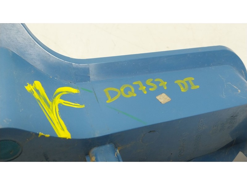 Recambio de faro antiniebla izquierdo para renault zoe (bfm_) zoe referencia OEM IAM 266059193R 266059193R 