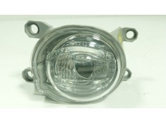 Recambio de faro antiniebla izquierdo para toyota land cruiser prado (_j15_) 2.8 d-4d (gdj155, gdj150) referencia OEM IAM 812215