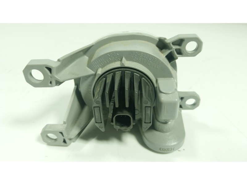 Recambio de faro antiniebla izquierdo para toyota land cruiser prado (_j15_) 2.8 d-4d (gdj155, gdj150) referencia OEM IAM 812215