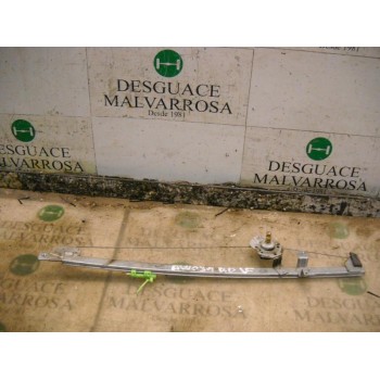 ELEVALUNAS DELANTERO DERECHO 