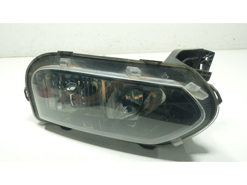 Recambio de piloto delantero derecho para dacia spring ev (b6m1) referencia OEM IAM  260101001R 