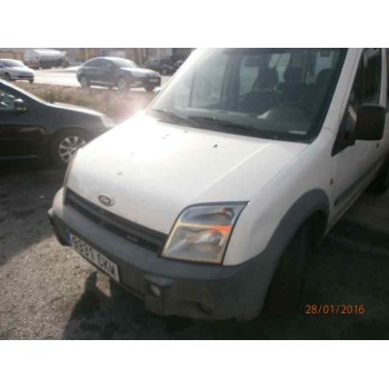 FORD TRANSIT CONNECT (TC7)