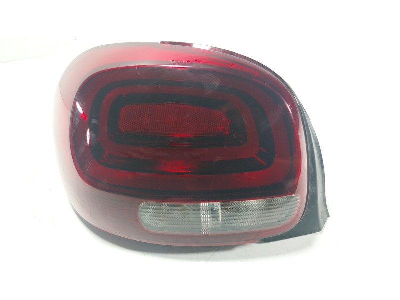 Recambio de piloto trasero izquierdo para citroën c3 iii (sx) 1.5 bluehdi 100 (sxyhyp, sxyhtu) referencia OEM IAM  9812257580 