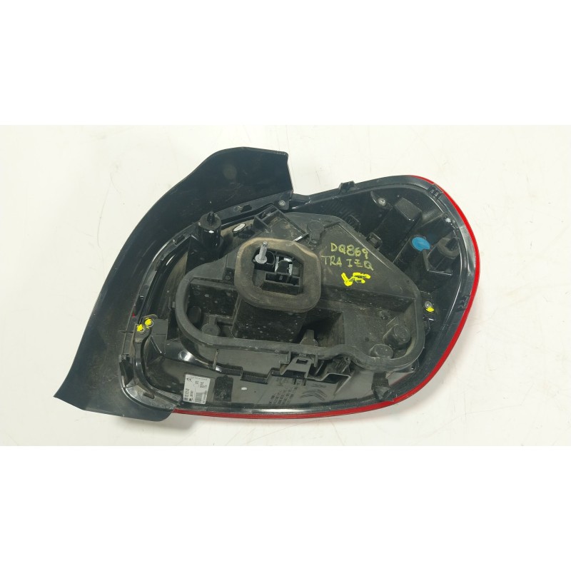 Recambio de piloto trasero izquierdo para citroën c3 iii (sx) 1.5 bluehdi 100 (sxyhyp, sxyhtu) referencia OEM IAM  9812257580 