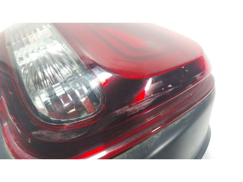 Recambio de piloto trasero izquierdo para citroën c3 iii (sx) 1.5 bluehdi 100 (sxyhyp, sxyhtu) referencia OEM IAM  9812257580 