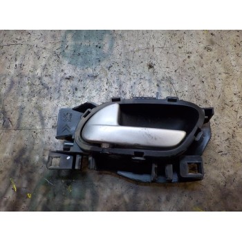 MANETA INTERIOR DELANTERA IZQUIERDA 