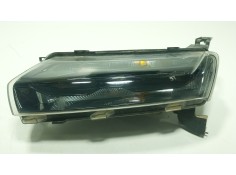 Recambio de faro izquierdo para dacia spring ev (b6m1) referencia OEM IAM  266052417R 