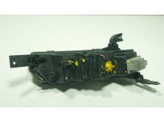 Recambio de faro izquierdo para dacia spring ev (b6m1) referencia OEM IAM  266052417R  2