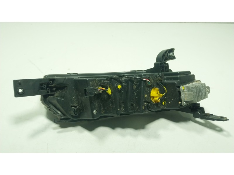 Recambio de faro izquierdo para dacia spring ev (b6m1) referencia OEM IAM  266052417R 