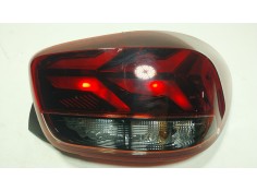 Recambio de piloto trasero derecho para dacia spring ev (b6m1) referencia OEM IAM  265507370R 