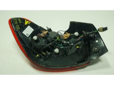 Recambio de piloto trasero derecho para dacia spring ev (b6m1) referencia OEM IAM  265507370R  2