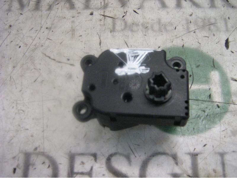 Recambio de motor apertura trampillas climatizador para peugeot 407 st confort referencia OEM IAM   