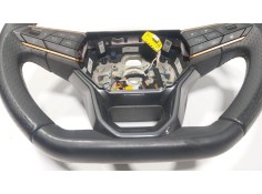 Recambio de volante para cupra formentor (km7, kmp) 1.4 e-hybrid referencia OEM IAM 5FA419091FS   2