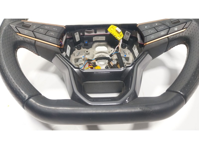 Recambio de volante para cupra formentor (km7, kmp) 1.4 e-hybrid referencia OEM IAM 5FA419091FS  