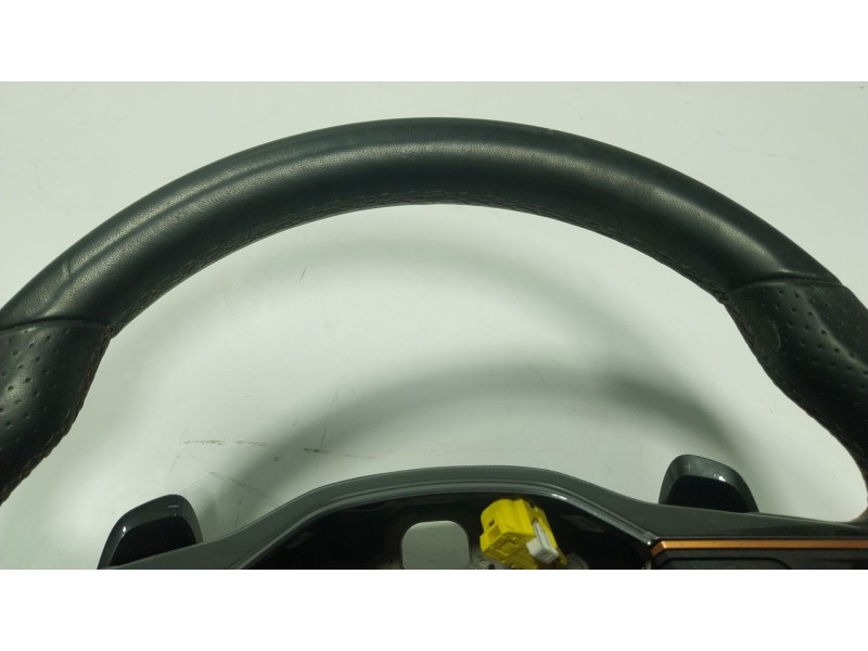 Recambio de volante para cupra formentor (km7, kmp) 1.4 e-hybrid referencia OEM IAM 5FA419091FS  