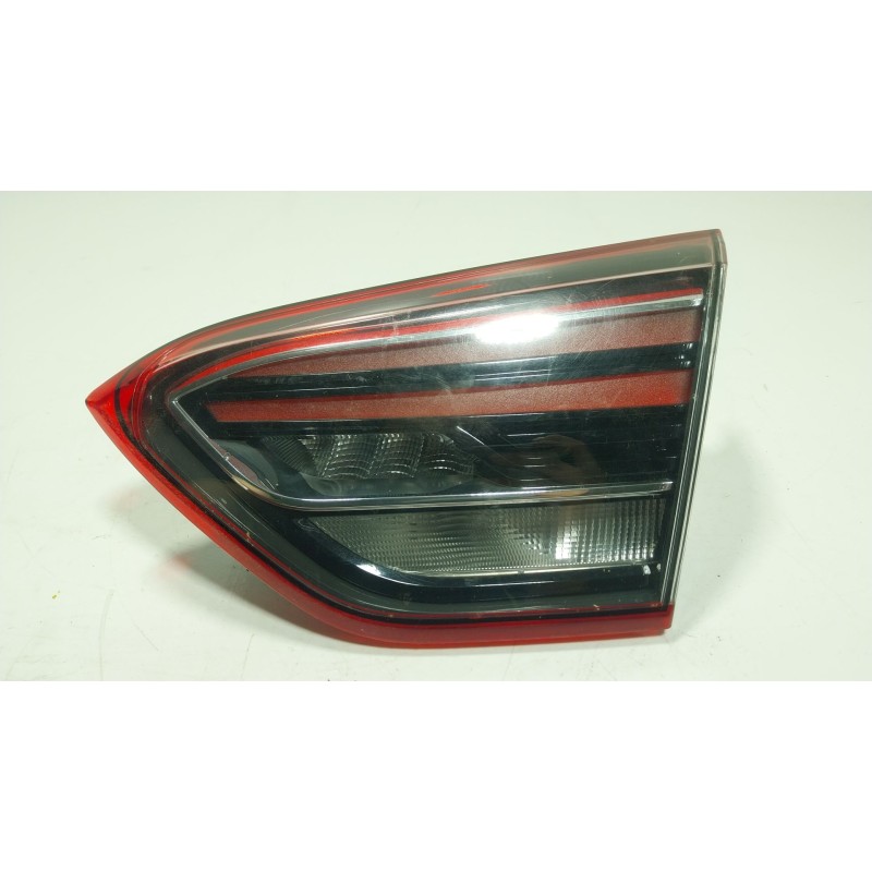 Recambio de piloto trasero derecho interior para opel crossland x / crossland (p17, p2qo) 1.2 (75) referencia OEM IAM 39137528  